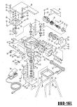 Click here to view the DBD-16L Parts Diagram - may take a while to load